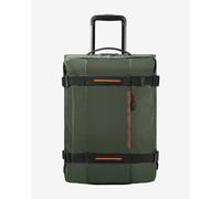 Trolley American Tourister Urban Track 45,5L verde scuro