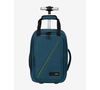 American Tourister Take2cabin S 20l Wheeled Backpack Blu