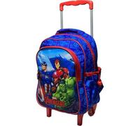 Trolley asilo Dim. 31 x 24 x 15 cm prodotto ufficiale disney