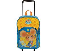 Trolley Asilo Topo Gigio Auguri Preziosi