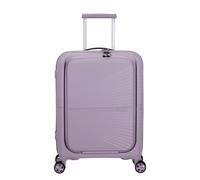 TROLLEY ATOURISTER airconic spinner 55/20 frontale 15.6 STORMY LILAC PIC 387310