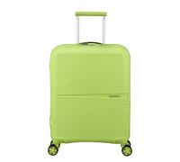 TROLLEY ATOURISTER airconic spinner 55/20 tsa ELECTRIC LIME Piccola VERDE 387282