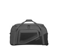 TROLLEY ATOURISTER city racer borsone con ruote l 77 NERO NERO 417997