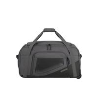 TROLLEY ATOURISTER city racer borsone con ruote m 68 NERO NERO 417996