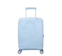 American Tourister Mickey Magic Bagagli a mano Mickey Pastel Blue