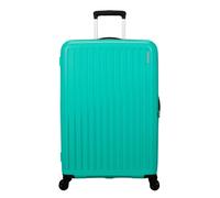 American Tourister Rejoy 4 ruote Carrello 77 cm blu