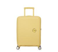 TROLLEY ATOURISTER soundbox spinner 55/20 tsa exp PASTEL YELLOW Piccola G 417949