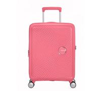 Trolley cabina con 4 ruote espandibile Soundbox Sun Kissed Coral - Tabella Colori: Rosa