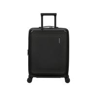 American Tourister DashPop Bagagli a mano 15.6" True Black