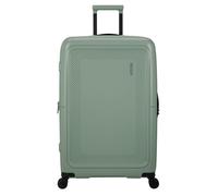TROLLEY ATOURISTER spinner 77/28 exp tsa ICEBERG GREEN VERDE 417966