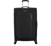TROLLEY ATOURISTER spinner l 78,5 exp tsa JET BLACK NERO 417990
