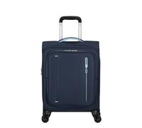 TROLLEY ATOURISTER spinner s 55 exp tsa SKY NAVY BLU 417982
