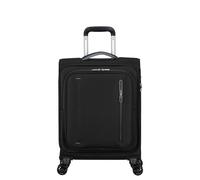 American Tourister Cloudrider Bagagli a mano Jet Black