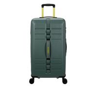 TROLLEY ATOURISTER trailon trunk 73/27 tsa DARK FOREST GRA VERDE 387225