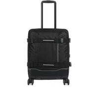 Valigia American Tourister Urban Track 41,5L nero puro