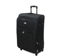 Trolley Bagaglio a Mano Da Cabina Piccolo Medio Grande Extra LARGE XXL 4 Ruote