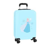 E_0002_S4308632 Frozen Bagaglio a Mano Frozen Believe 20'' 34,5 x 55 x 20 cm Blu