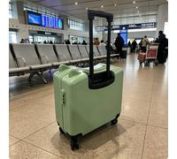 Trolley Bambini con Orecchie da Gatto Serratura a Codice per Viaggio, Vacanza