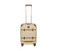 TROLLEY BELLAGIO ORGANIZER BBG38312.014 CREAM BRIC'S