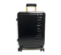 Trolley Blauer Cabin02 black BS26BU01 S6CABIN02/AIR Dimensioni borsa: Media