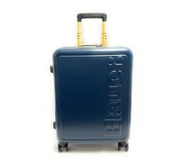 Trolley Blauer Cabin02 blue navy BS26BU02 S6CABIN02/AIR Dimensioni borsa: Media