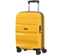 Trolley Bon Air Dlx Spinner 55/20 Tsa 4 Ruote Light Yellow