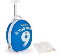 Trolley Boppi Tiny Trekker Blu Euro 24 Italia