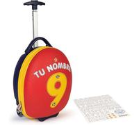 Trolley Boppi Tiny Trekker Rosso Euro 24 Spagna