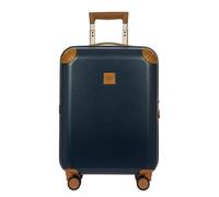TROLLEY BRICS amalfi trolley 55cm 4r Blu PIC BLU 320220