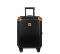 TROLLEY Bric's amalfi trolley 55cm 4r PIC Nero BAQ08351.001 320219