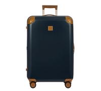 TROLLEY BRICS amalfi trolley 70,5cm 4r blu MED BLU 320222