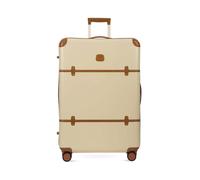 Bric's Bellagio Valigia 4 ruote III 82 cm cream (BBG28305-014)