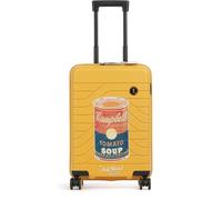 TROLLEY Bric's campbell trolley 55cm exp mango PIC mango B5Y08430.171 396312