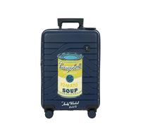 TROLLEY BRICS campbell trolley 55cm exp oceano PIC scelta=P OCEANO B5Y08430.050