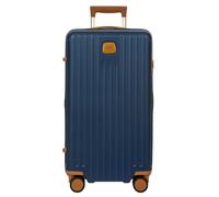 TROLLEY Bric's capri trolley 65cm Blu MED BRK28017.606 314862
