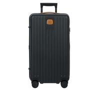 TROLLEY BRICS capri trolley 65cm Nero MED scelta=P Nero BRK28017.101
