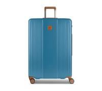 TROLLEY BRICS ferrara trolley 79cm exp policarbonato 4r JEANS GRA scelta=P JEAN