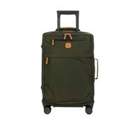 TROLLEY BRIC'S X COLLECTION SOFT CAB OLIVA 36X55X23 ART BXL58117.078