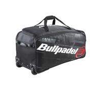 Trolley Bullpadel Nero M/L Black