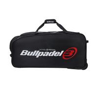 Trolley Bullpadel Preto Bpp26011 nero
