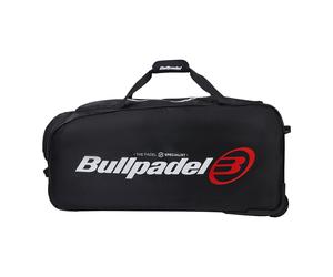 Trolley Bullpadel Preto Bpp26011 nero