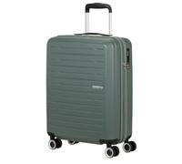 American Tourister Aerojoy TROLLEY IN POLIPROPILENE (DARK FOREST-1257, S)