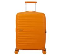 Trolley cabina American Tourister FastForward, arancio - Tabella Colori: Arancione