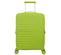 Trolley cabina American Tourister FastForward, Neon Lime - Tabella Colori: Verde