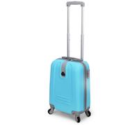 TROLLEY CABINA BAGAGLIO A MANO RYANAIR EASY JET VALIGIA 4 RUOTE LOW COST Ormi