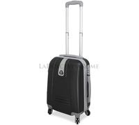 TROLLEY CABINA BAGAGLIO A MANO RYANAIR EASY JET VALIGIA 4 RUOTE LOW COST Ormi