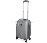 TROLLEY CABINA BAGAGLIO A MANO RYANAIR EASY JET VALIGIA 4 RUOTE LOW COST Ormi