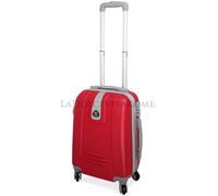 TROLLEY CABINA BAGAGLIO A MANO RYANAIR EASY JET VALIGIA 4 RUOTE LOW COST Ormi