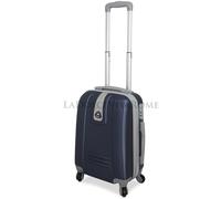 TROLLEY CABINA BAGAGLIO A MANO RYANAIR EASY JET VALIGIA 4 RUOTE LOW COST Ormi