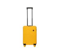 Trolley cabina Brics Ulisse Mango - Tabella Colori: Giallo